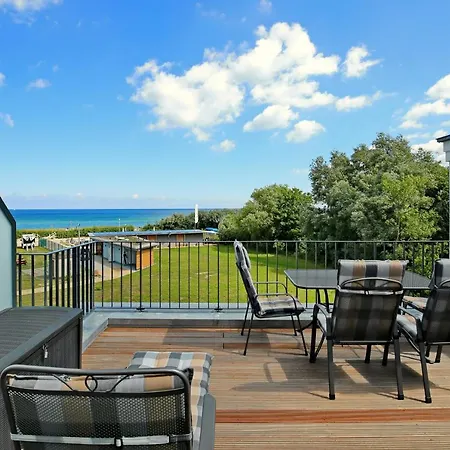 Linden-palais 38 Apartamento *